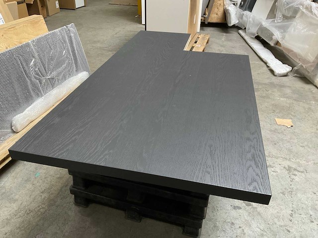 Keuken werkblad - afbeelding 1 van  4