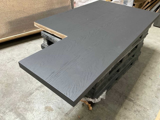 Keuken werkblad - afbeelding 4 van  4