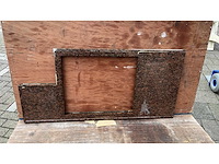 Keuken werkblad - afbeelding 2 van  3