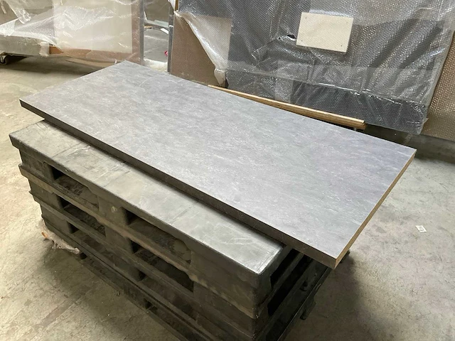Keuken werkblad - afbeelding 1 van  2