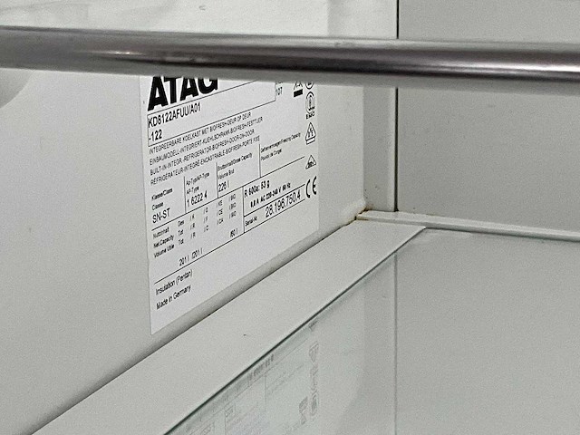 Keuken - afbeelding 18 van  35