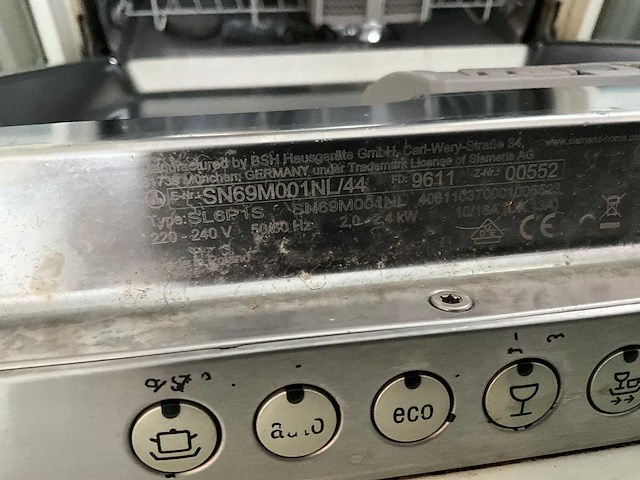 Keuken - afbeelding 19 van  35