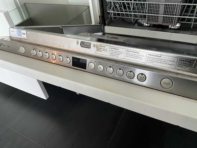 Keuken - afbeelding 20 van  35