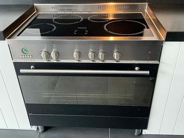 Keuken - afbeelding 25 van  35