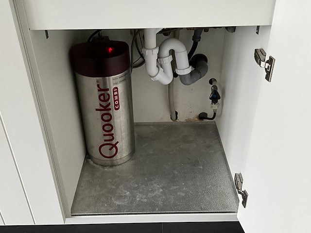 Keuken - afbeelding 28 van  35