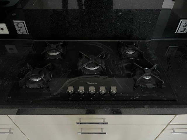 Keuken - afbeelding 26 van  28