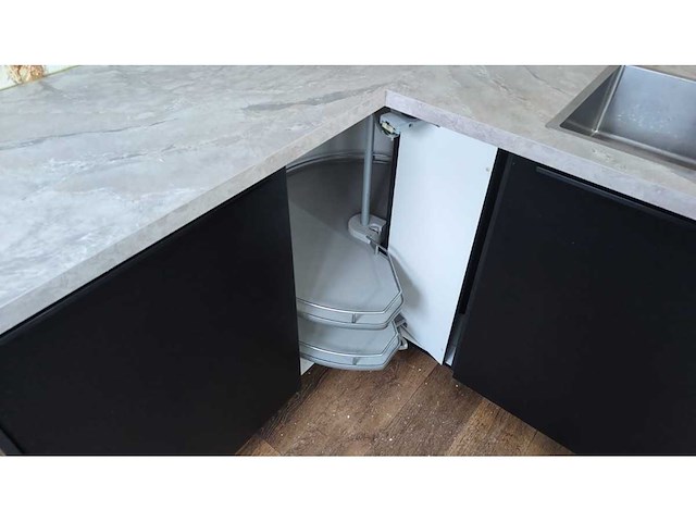 Keuken - afbeelding 2 van  22