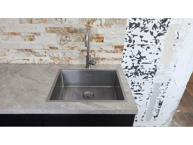 Keuken - afbeelding 3 van  22