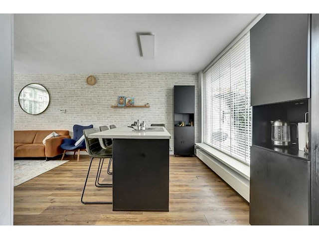 Keuken - afbeelding 16 van  22