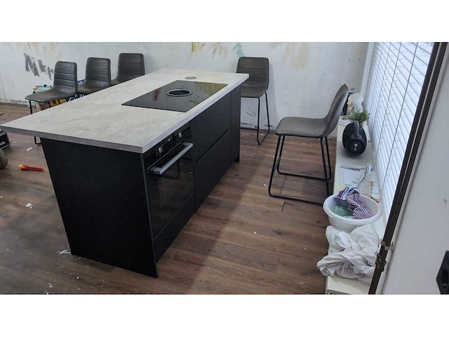 Keuken - afbeelding 17 van  22