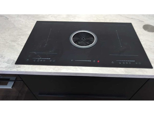 Keuken - afbeelding 21 van  22