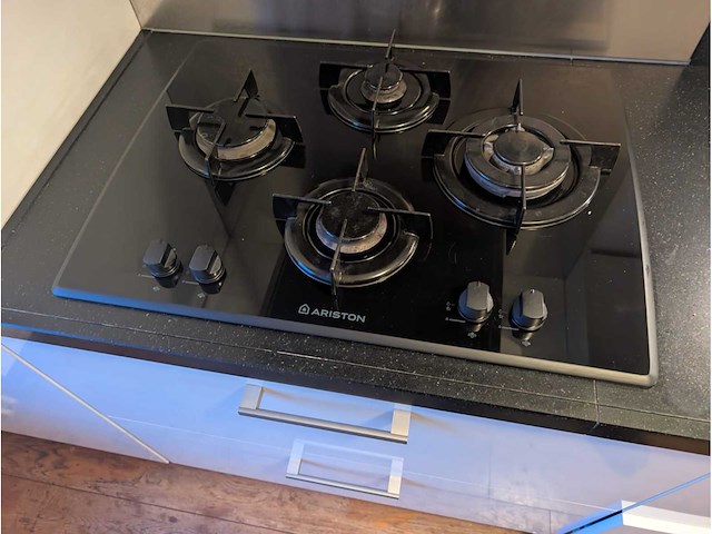 Keuken - afbeelding 5 van  23