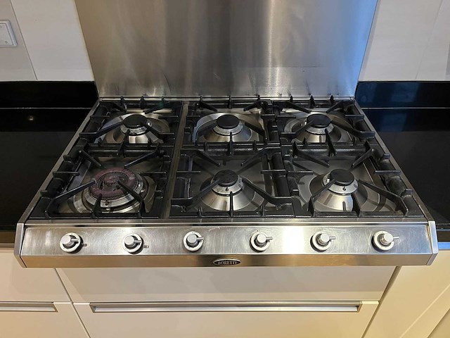 Keuken - afbeelding 17 van  29