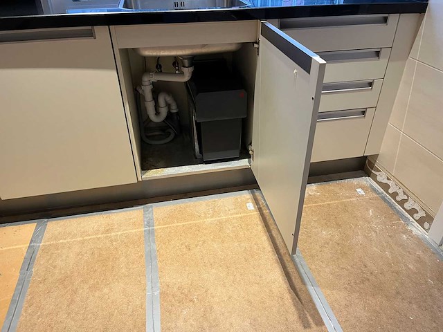 Keuken - afbeelding 25 van  29