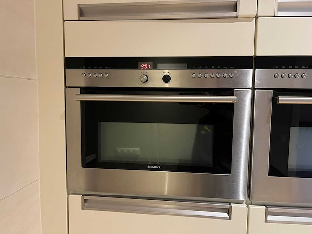 Keuken - afbeelding 27 van  29