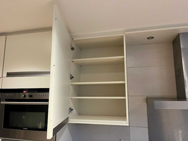 Keuken - afbeelding 29 van  29