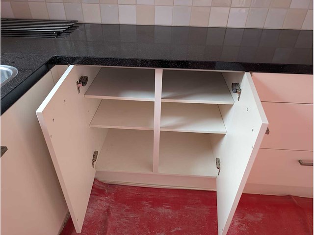 Keuken - afbeelding 10 van  25