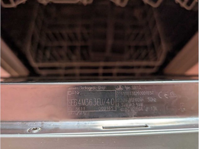 Keuken - afbeelding 23 van  25