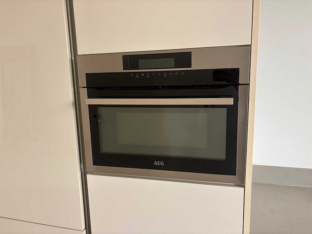Keuken - afbeelding 22 van  24