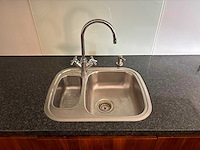 Keuken - afbeelding 31 van  44