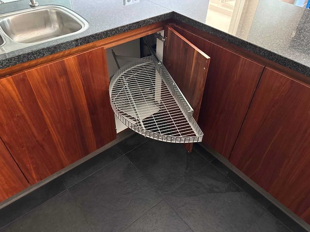 Keuken - afbeelding 34 van  44