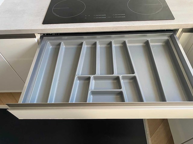 Keuken - afbeelding 3 van  27