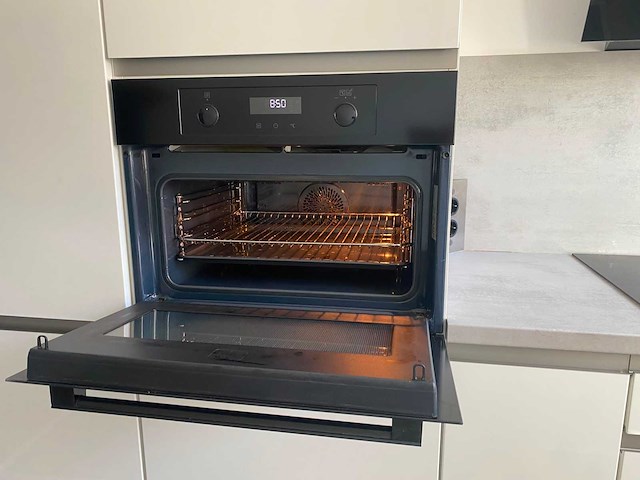 Keuken - afbeelding 22 van  27