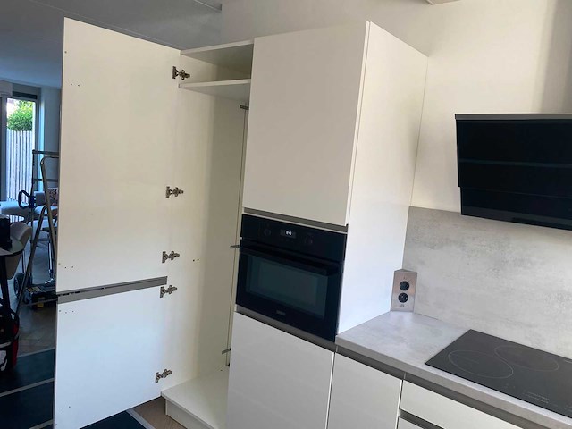 Keuken - afbeelding 24 van  27