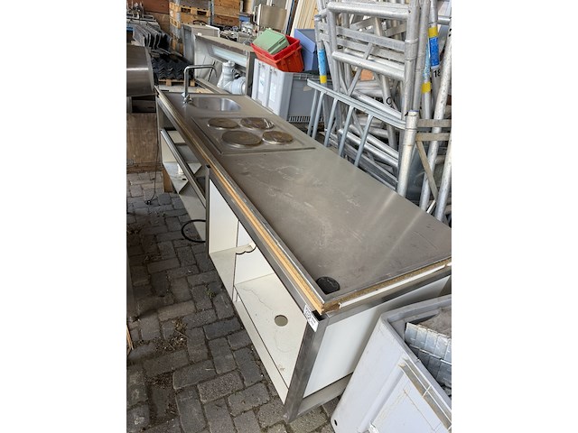 Keuken - afbeelding 1 van  2