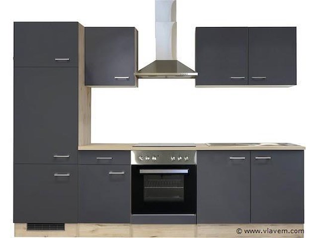 Keuken - afbeelding 1 van  6