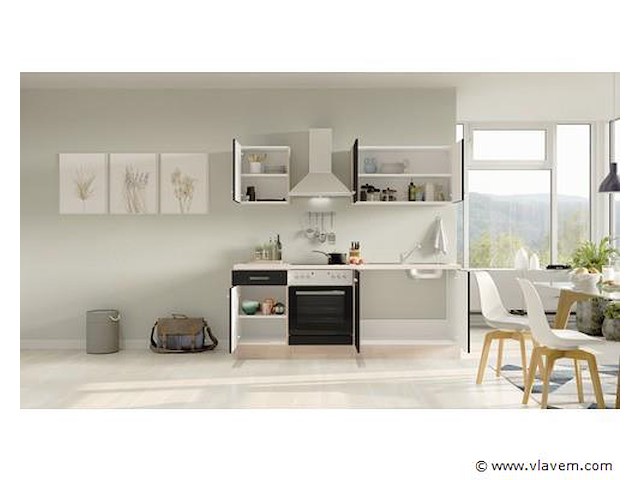 Keuken - afbeelding 2 van  7