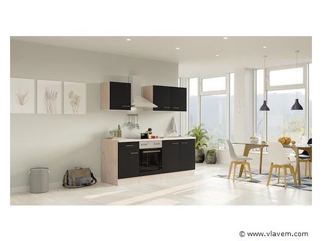 Keuken - afbeelding 3 van  7