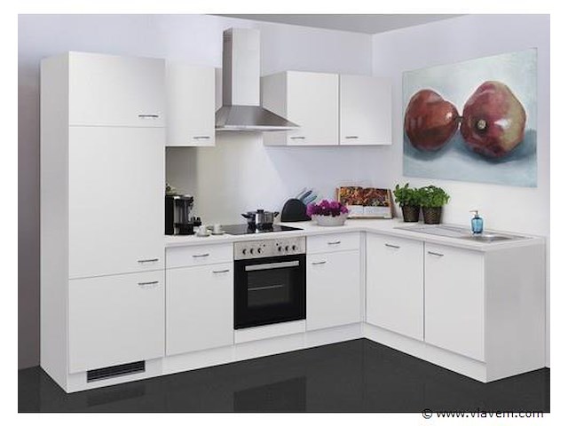 Keuken - afbeelding 2 van  8