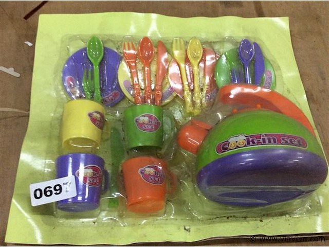 Keuken - afbeelding 1 van  2