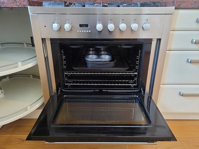 Keuken - afbeelding 14 van  21