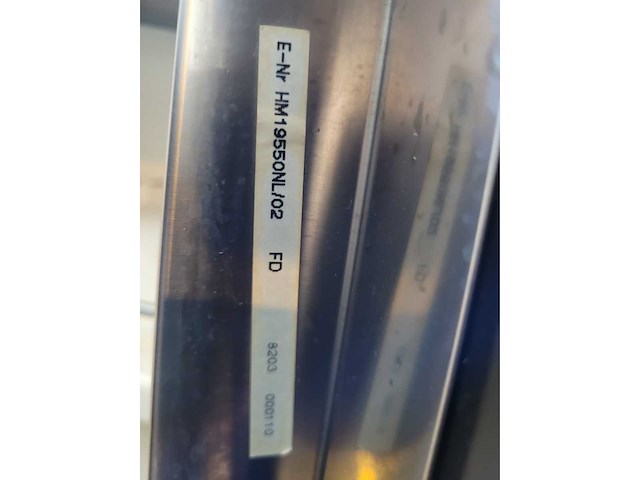 Keuken - afbeelding 15 van  21