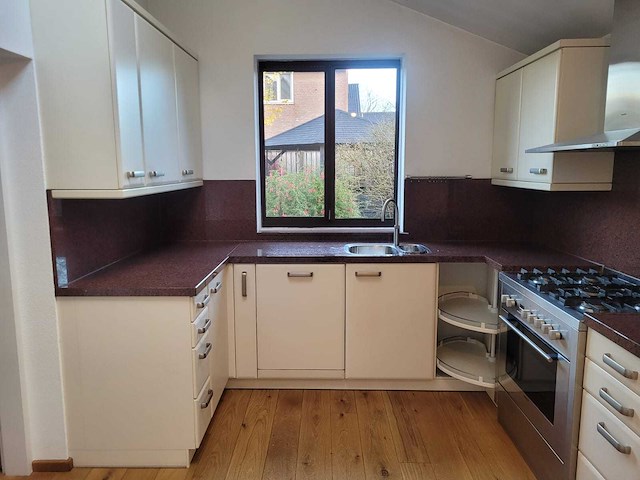 Keuken - afbeelding 1 van  21