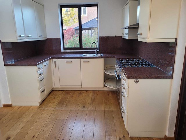 Keuken - afbeelding 2 van  21