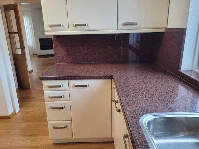 Keuken - afbeelding 3 van  21