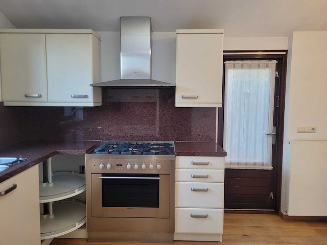 Keuken - afbeelding 4 van  21