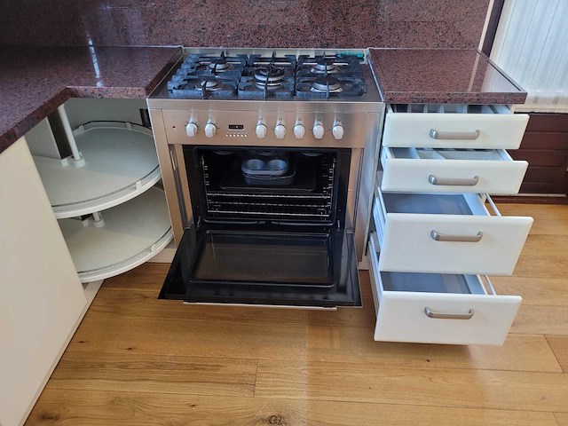 Keuken - afbeelding 5 van  21