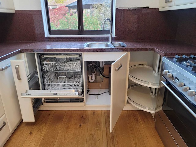 Keuken - afbeelding 9 van  21