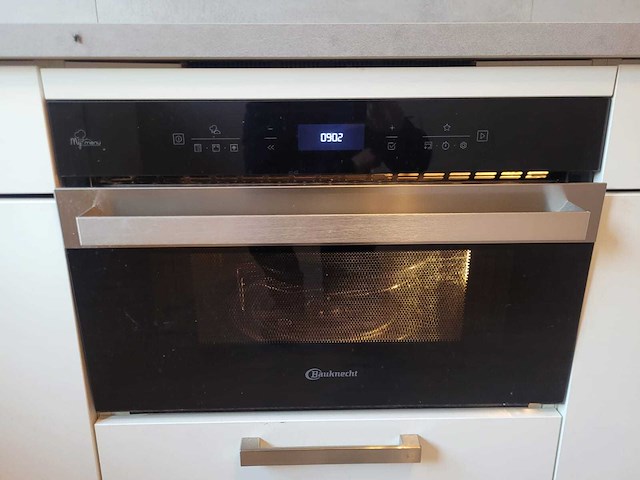 Keuken - afbeelding 11 van  21