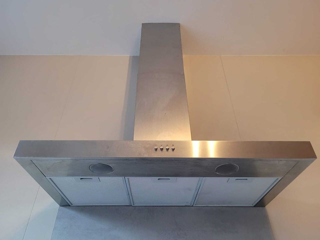 Keuken - afbeelding 13 van  21