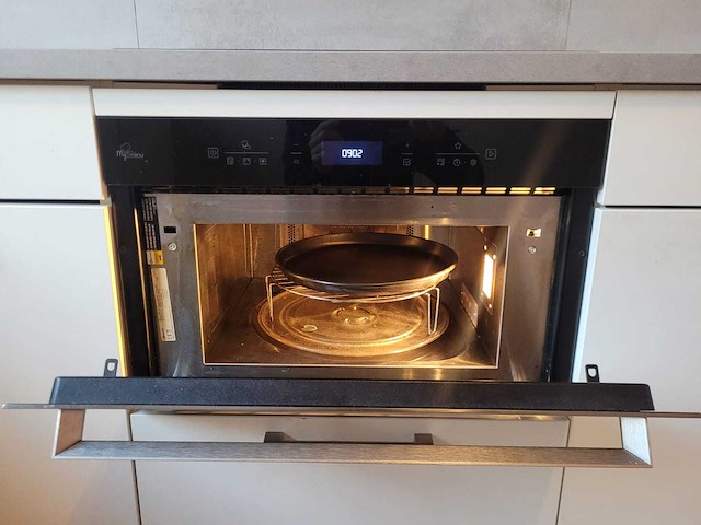 Keuken - afbeelding 14 van  21