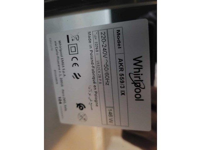 Keuken - afbeelding 18 van  21