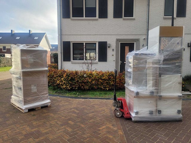 Keuken - afbeelding 21 van  21