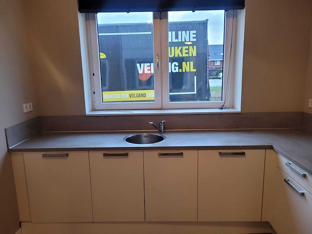 Keuken - afbeelding 4 van  21