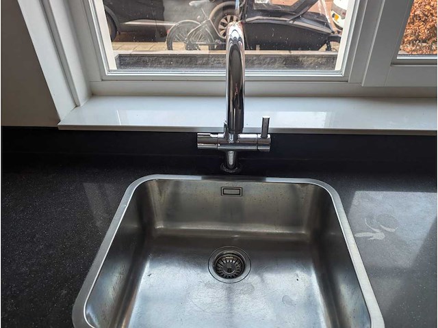 Keuken - afbeelding 11 van  24