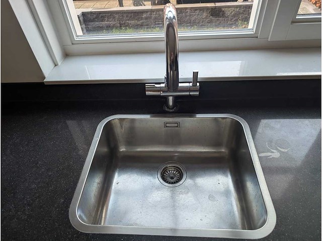 Keuken - afbeelding 12 van  24